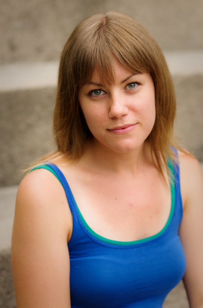 Hannah Michielsen