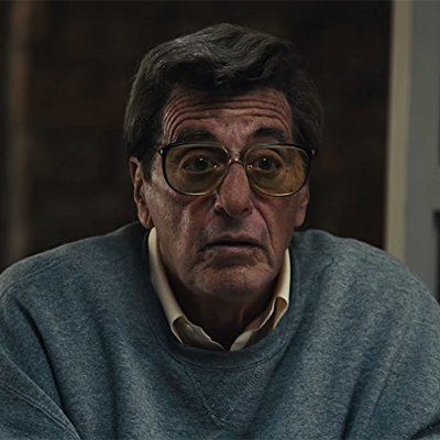 Joe Paterno