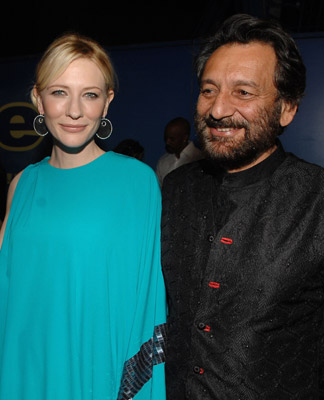 Shekhar Kapur