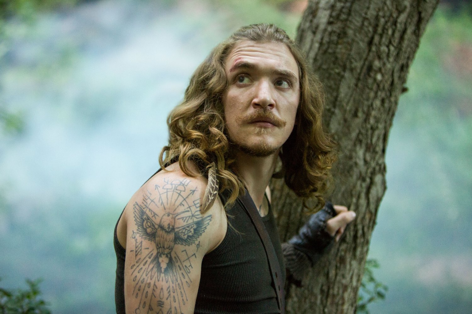 Kyle Gallner