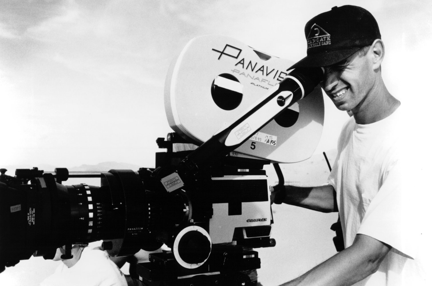 Roland Emmerich