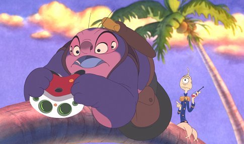 Jumba