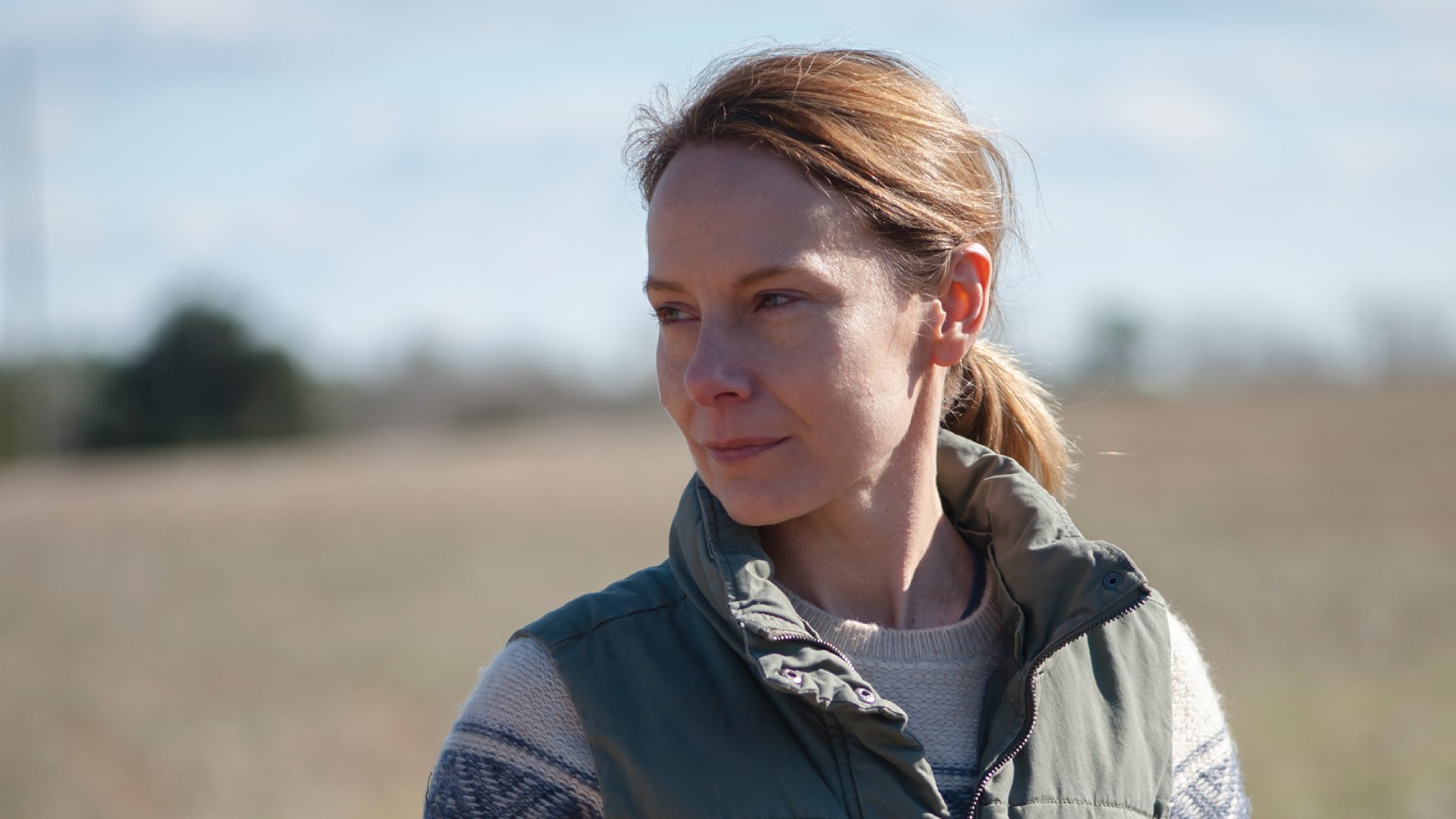 Amy Ryan