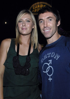 Steve Nash