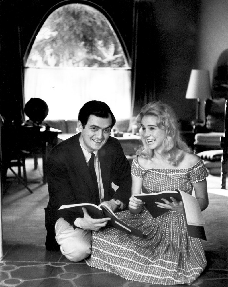 Stanley Kubrick