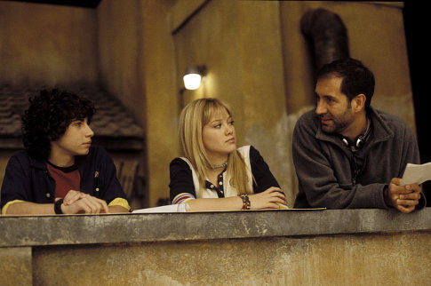 Jim Fall