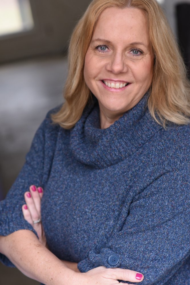 Lori Marshall