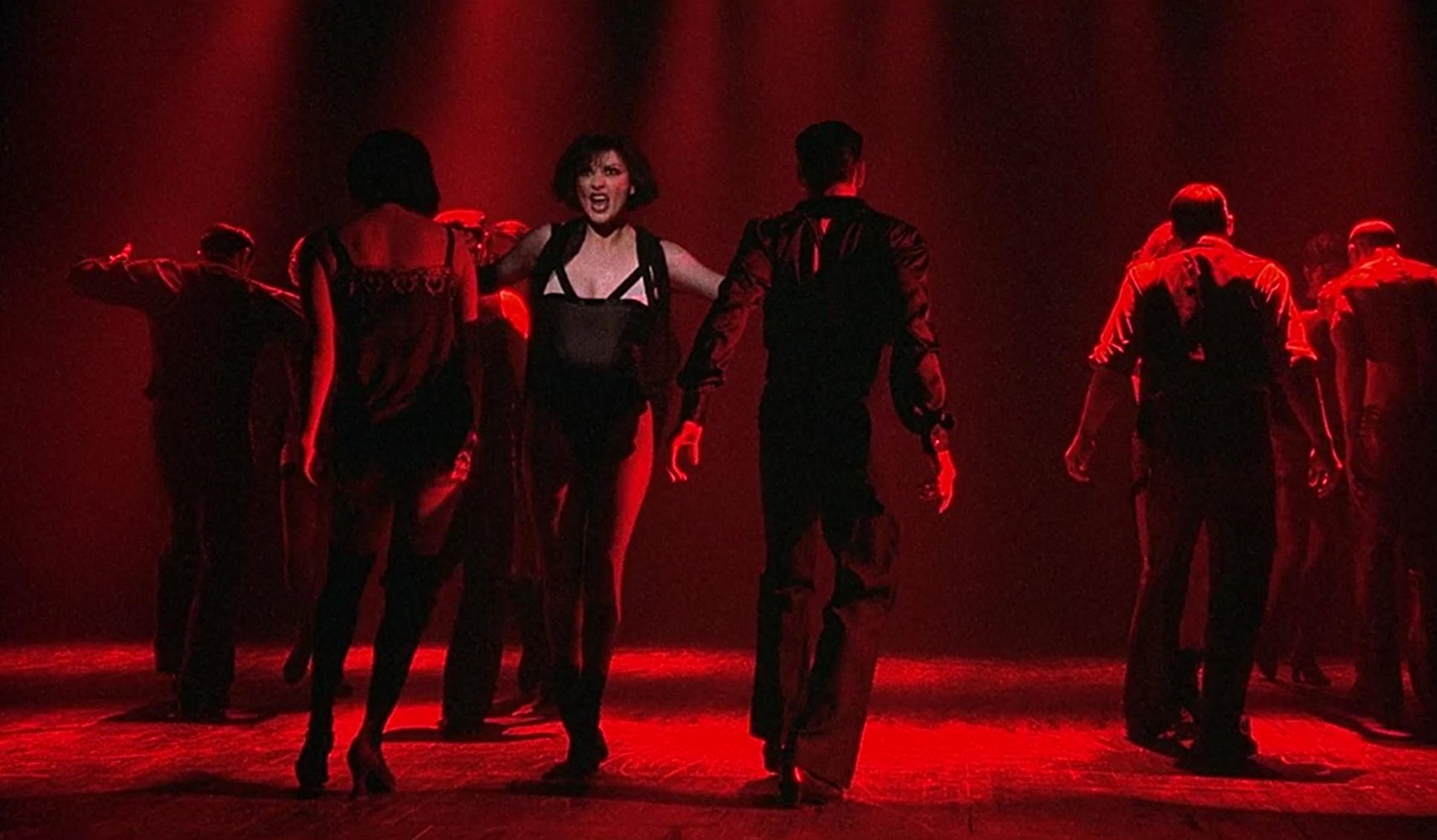 Velma Kelly