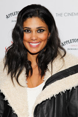 Rachel Roy