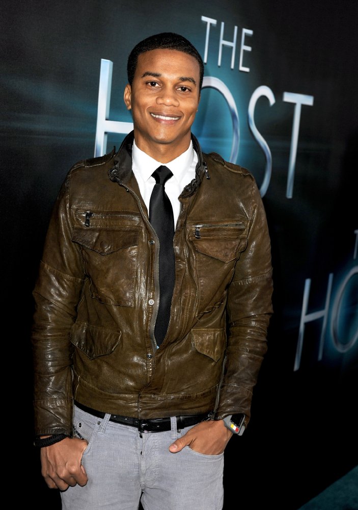 Cory Hardrict