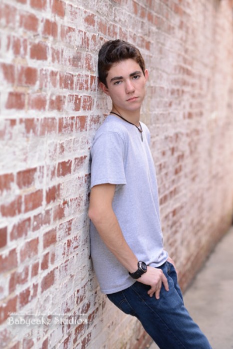 Tyler Webster