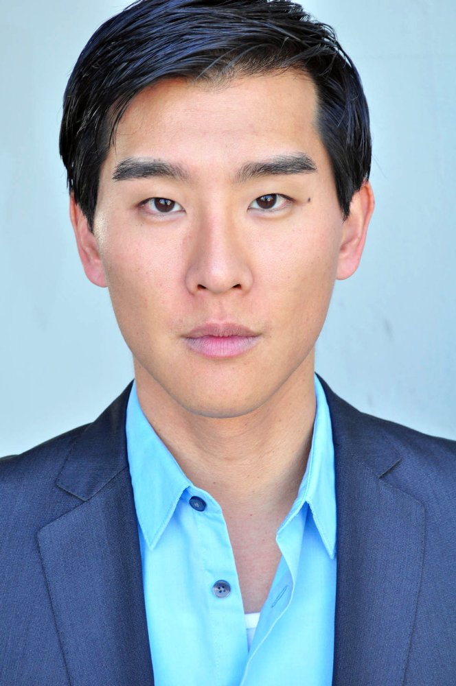 Ewan Chung