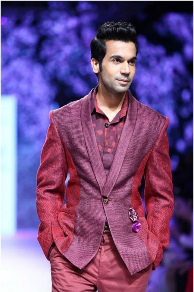 Rajkummar Rao