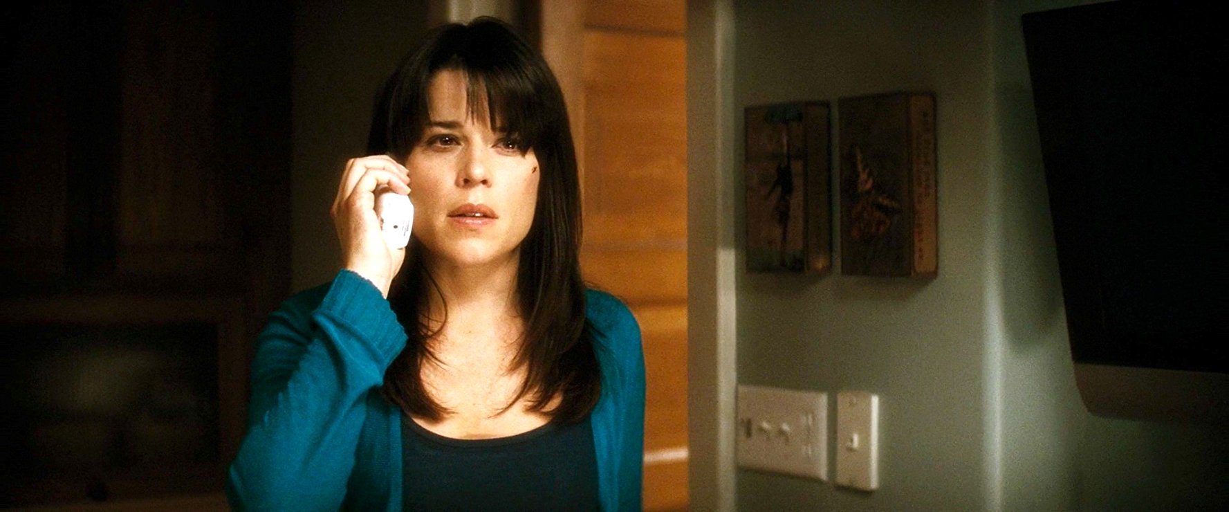 Sidney Prescott
