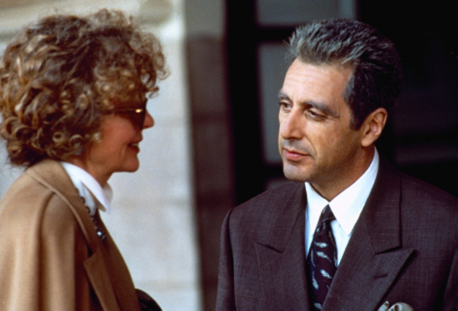 Don Michael Corleone