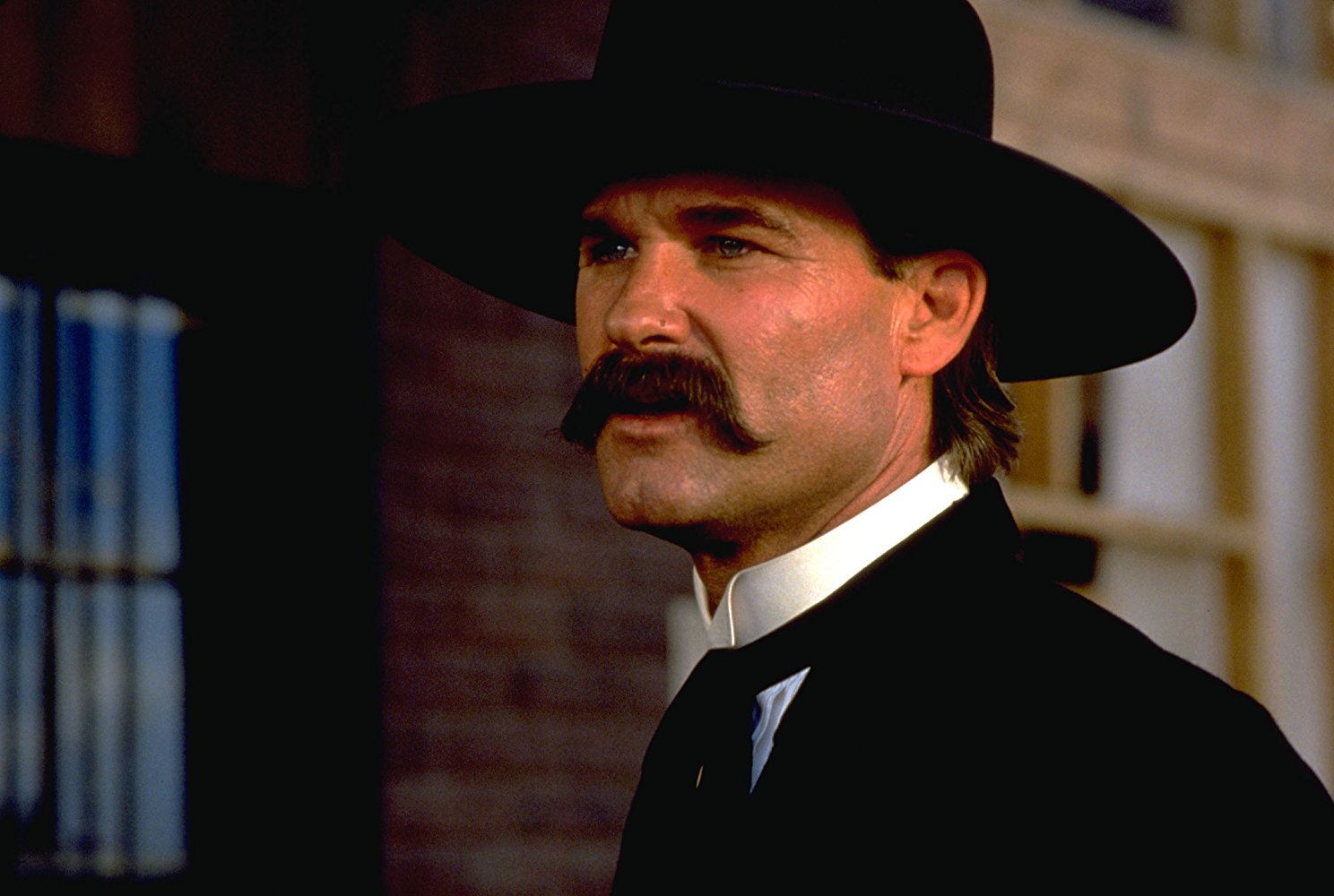 Wyatt Earp