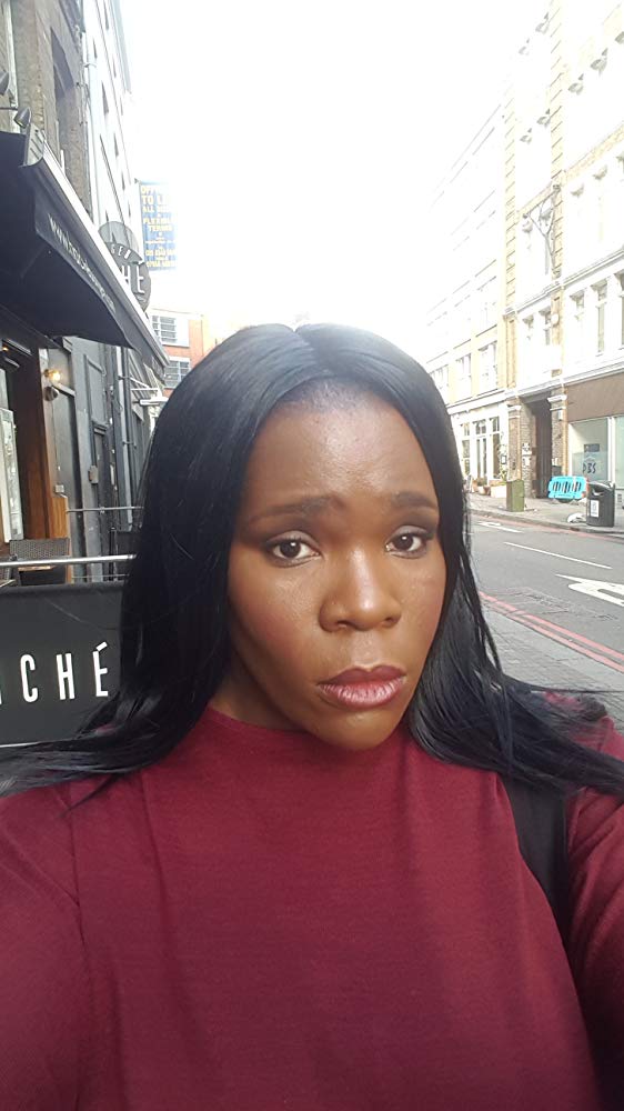 Tanika Beckford