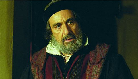 Shylock