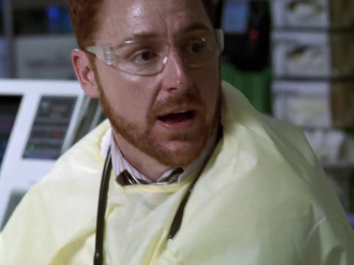 Scott Grimes