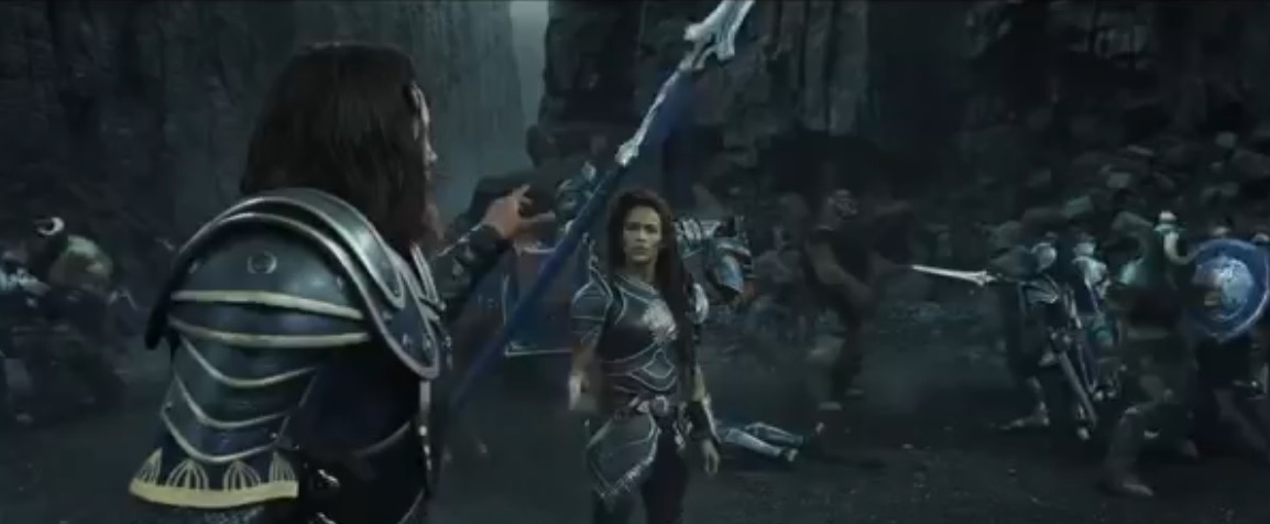 Anduin Lothar