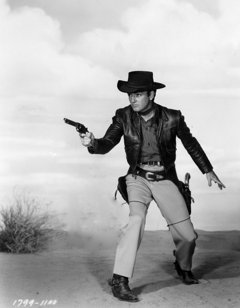 William Campbell