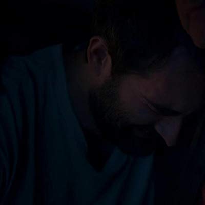 Daniel