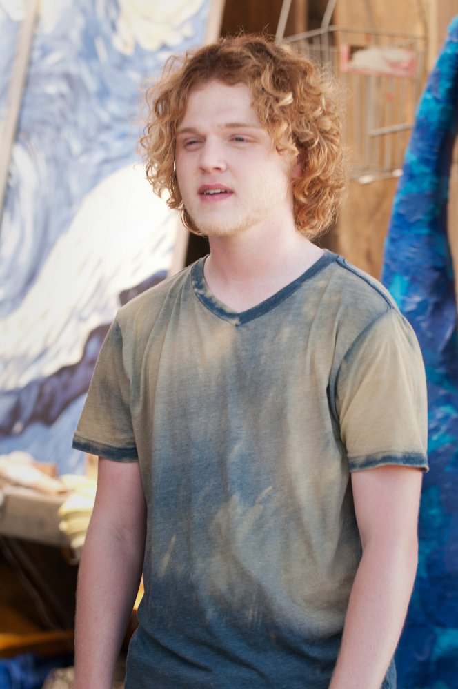 Joe Adler