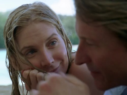 Elizabeth Mitchell