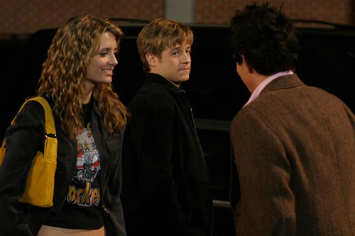 Marissa Cooper