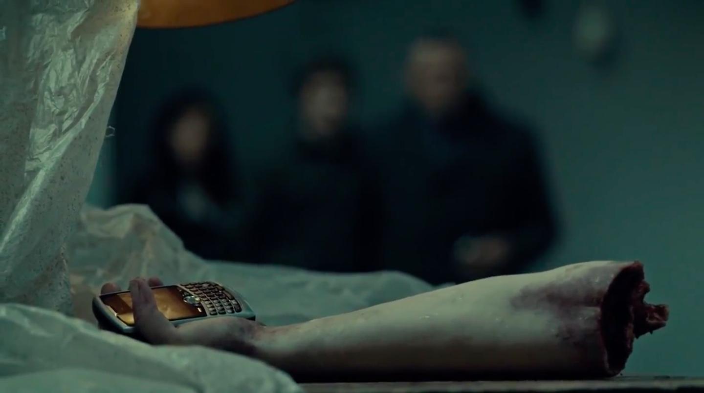 Will Graham