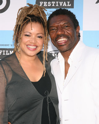 Kasi Lemmons