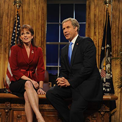 Various, George W. Bush, Craig Buchanan, Alex Trebek, Marty Culp, Announcer, Himself, James Lipton, Janet Reno, Neil Diamond...