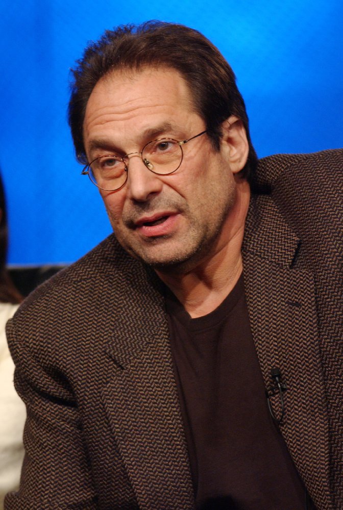 David Milch