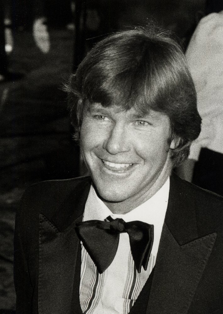 Larry Wilcox