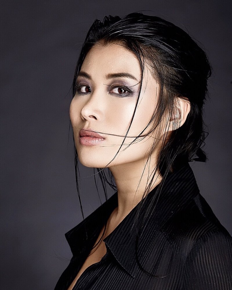 Jiaoying Liang