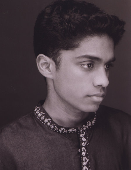 Rajiv Surendra