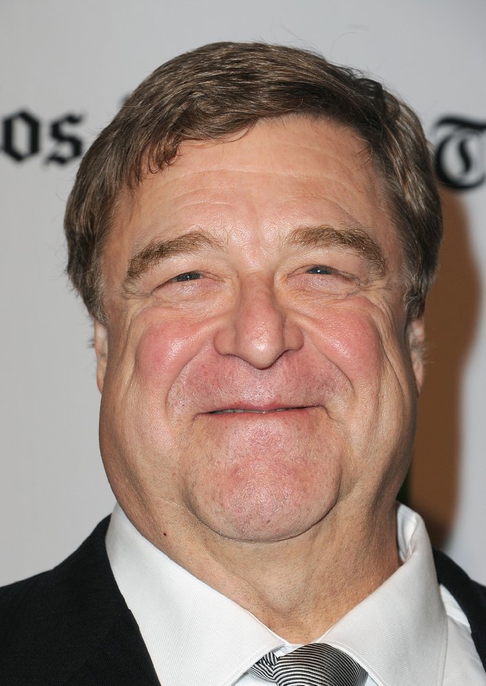 John Goodman