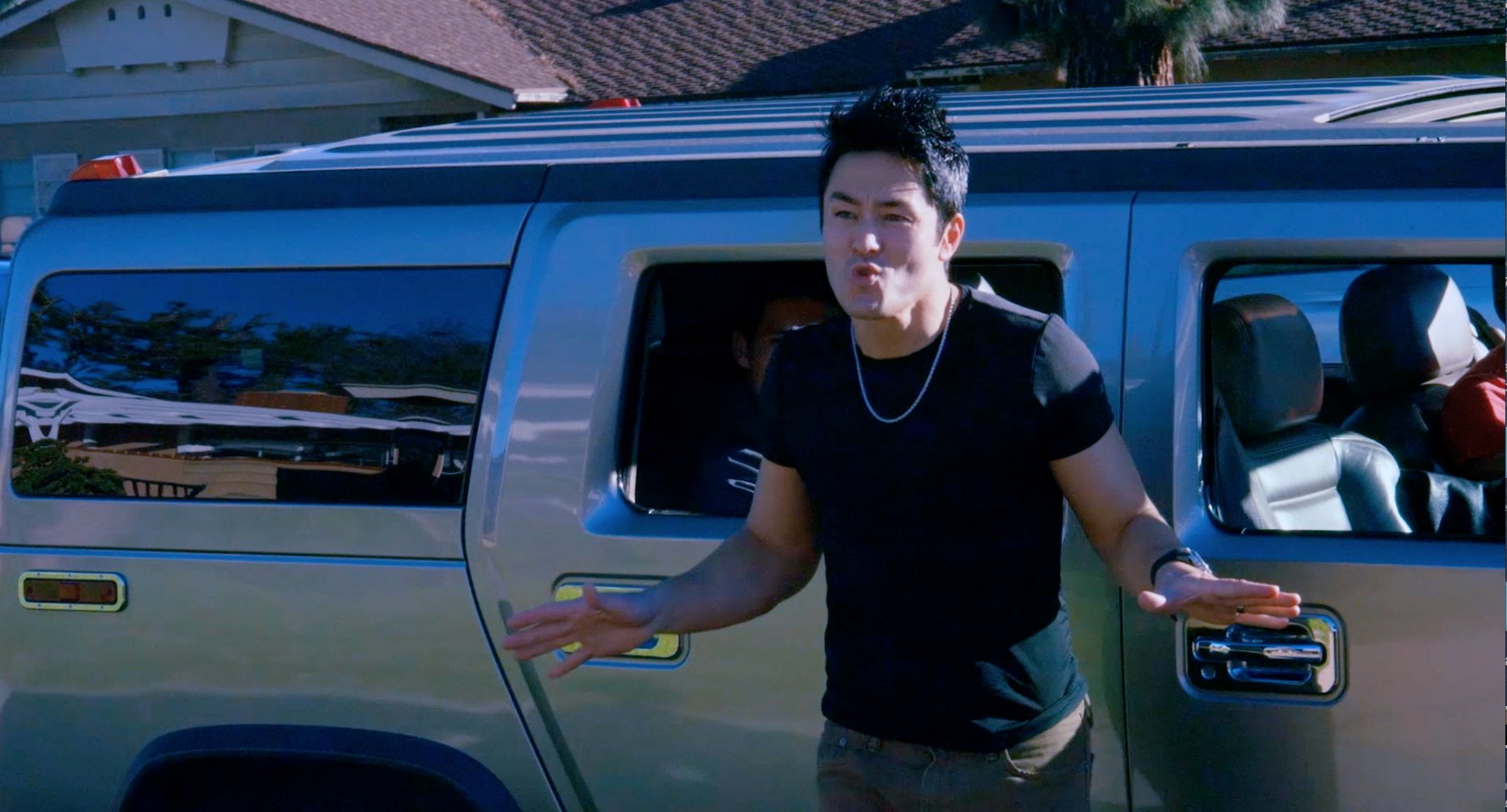 Jason Yee