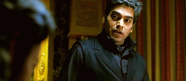 Ashutosh Rana