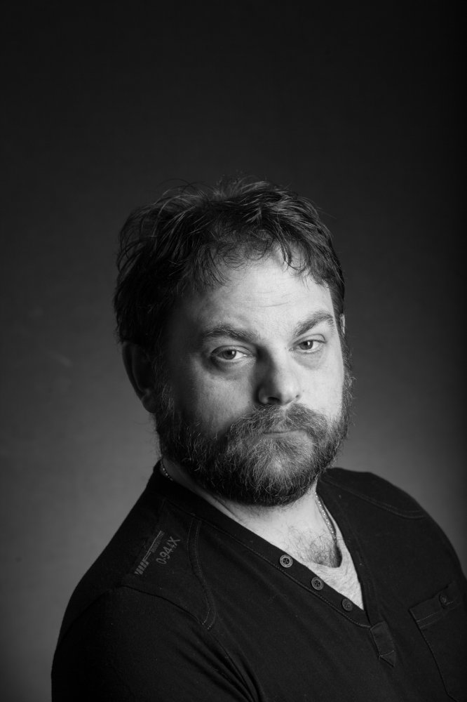 David Tyson
