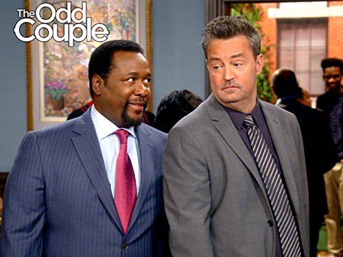 Wendell Pierce