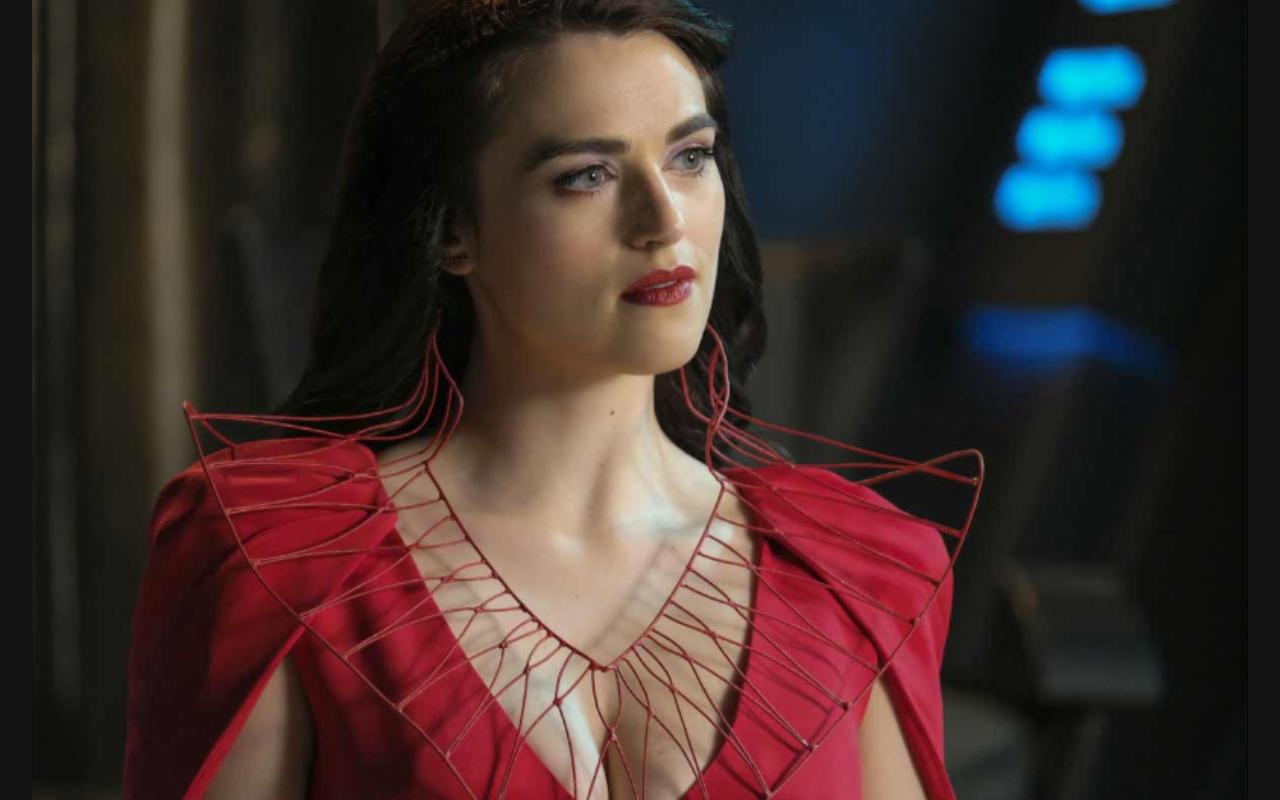 Lena Luthor