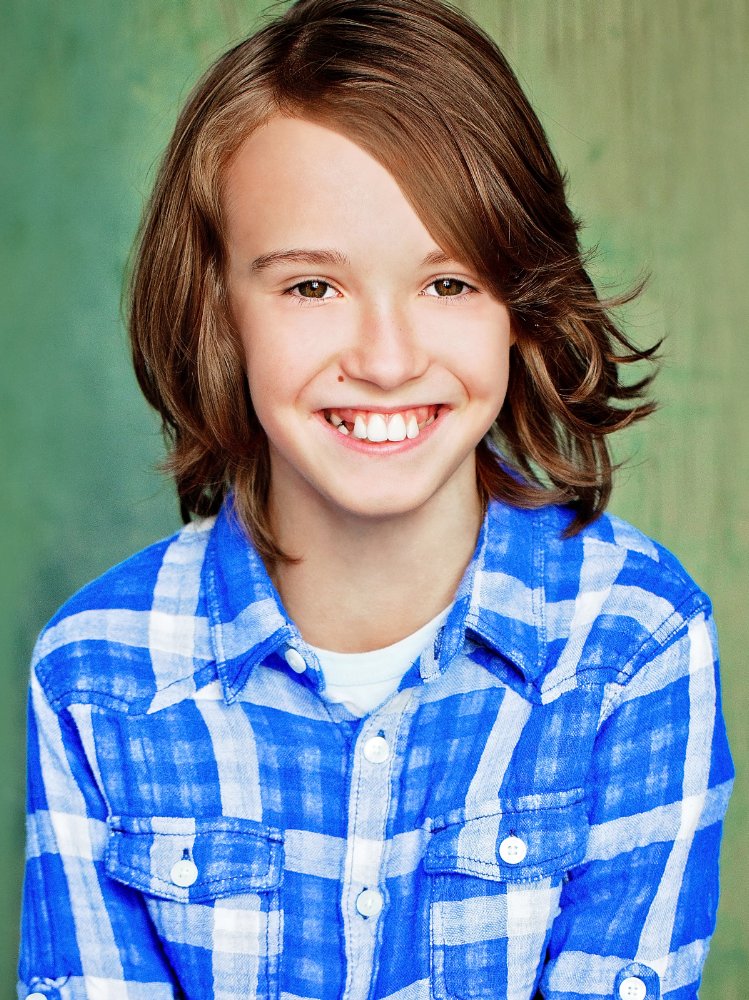 Chance Caeden