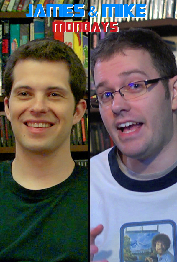 Mike Matei
