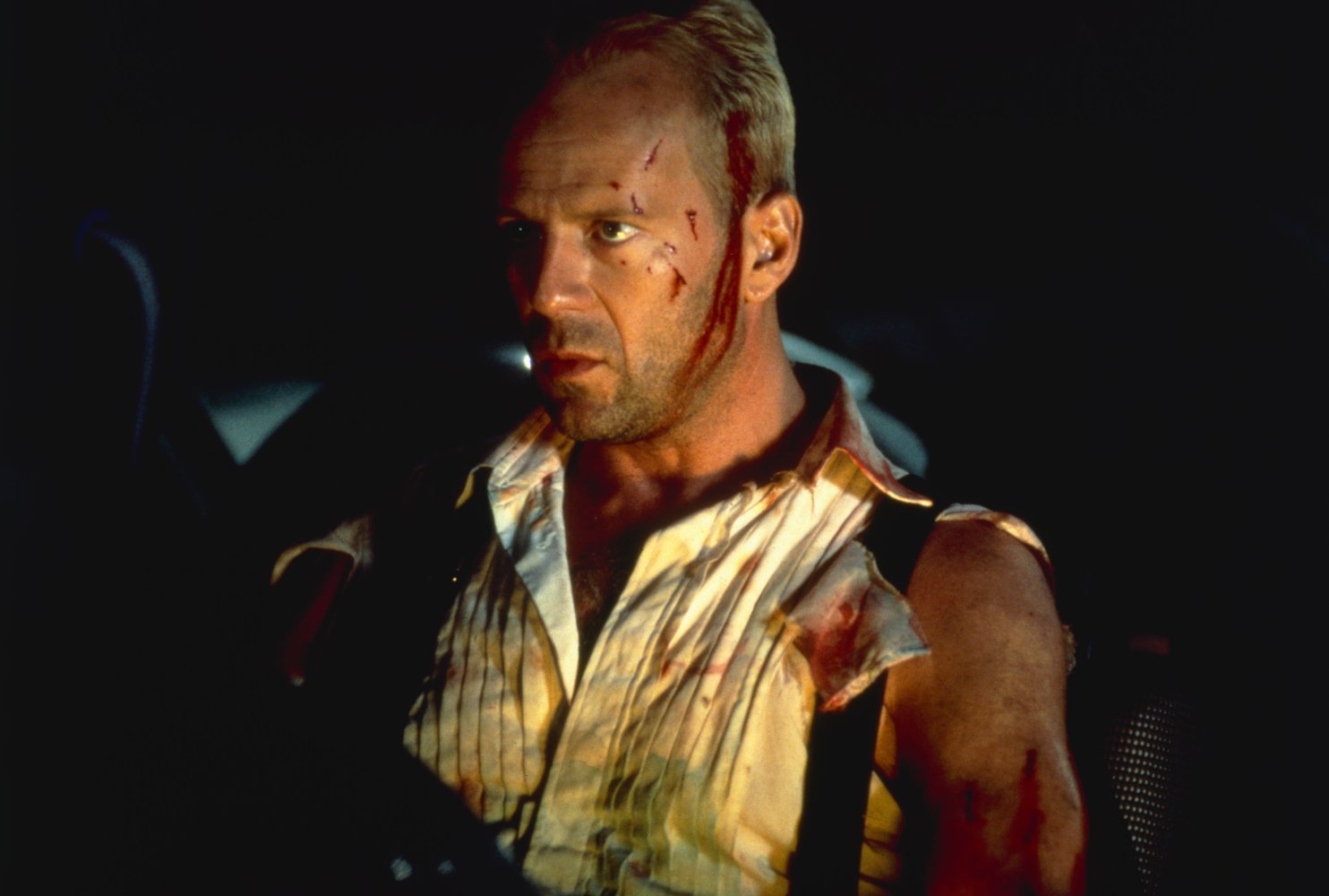 Bruce Willis