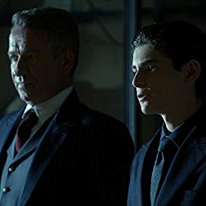 Bruce Wayne, 514A