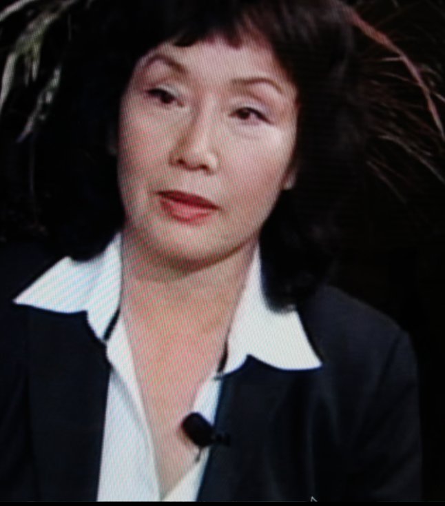 Tomiko Lee