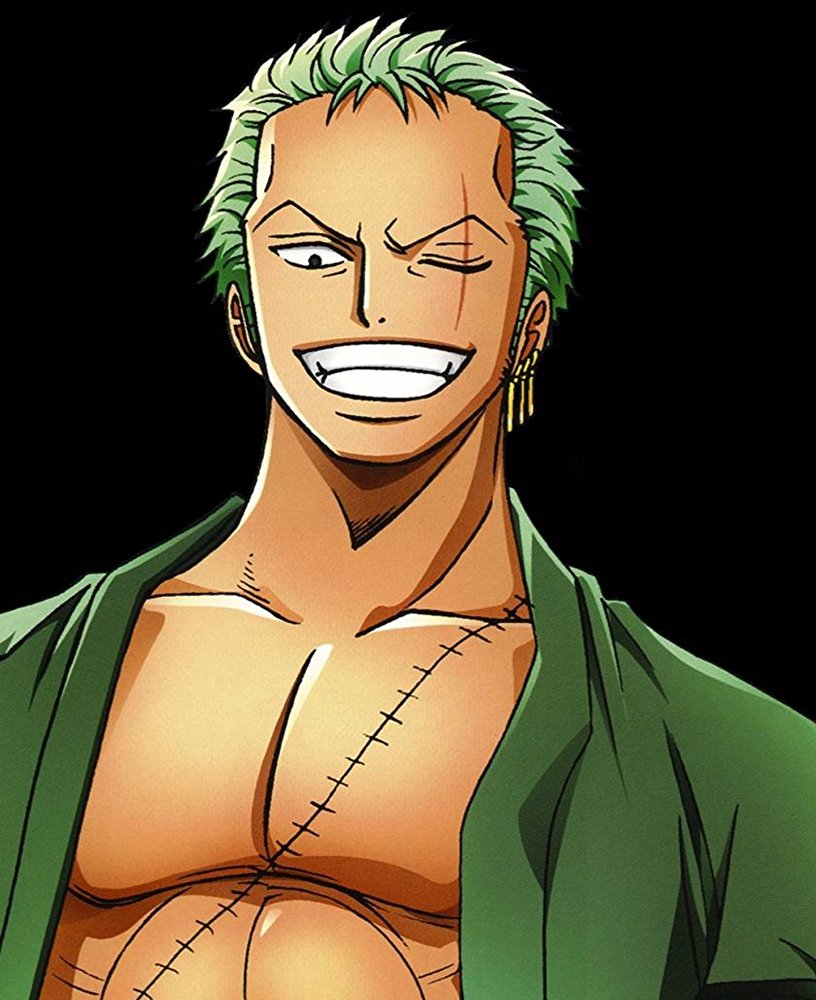 Roronoa Zoro