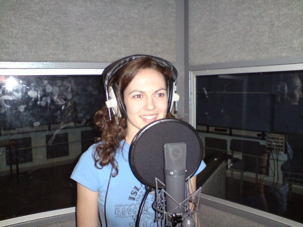 Rachel Waters
