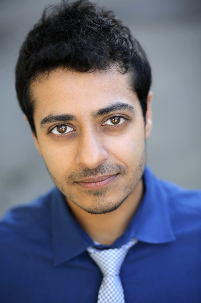 Shaan Dasani